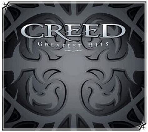 cd creed greatest hits