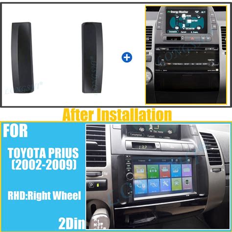 cd player for 2002 prius installation Epub