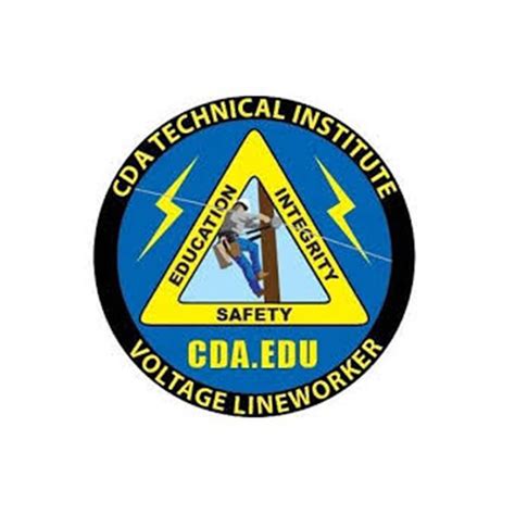 cda technical institute