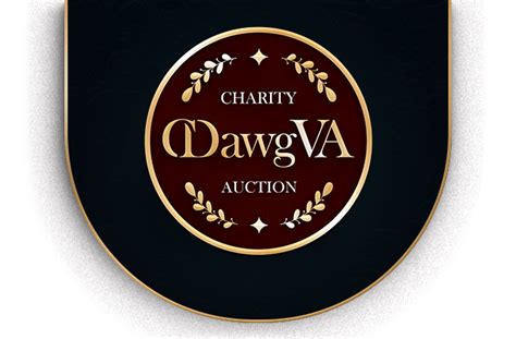 cdawgva charity auction 2024 items