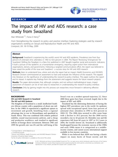 cdc-antibody-hiv-case-study-instructor-guide Ebook Epub