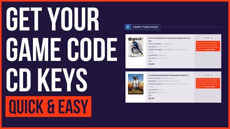 cdkeys get code available shortly