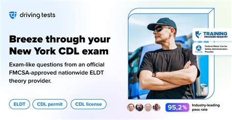 cdl 2013 ny exam Reader