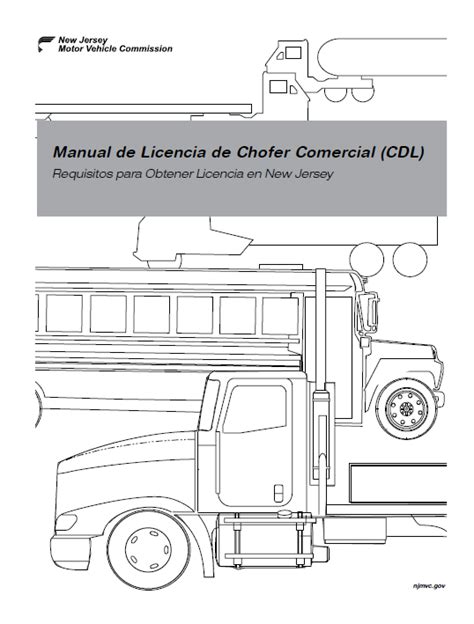 cdl manual in spanish Kindle Editon