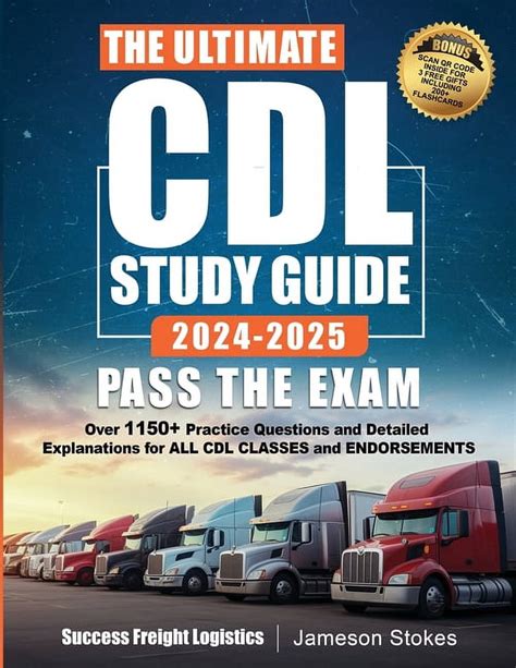 cdl study guide in spanish Epub
