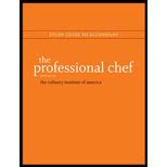 cec chef study guide Doc