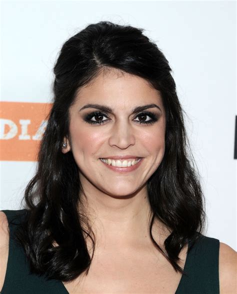 cecily strong movies and tv shows