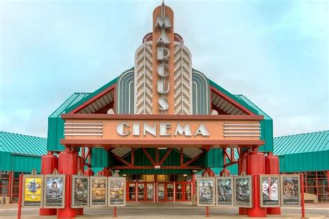 cedar creek cinema rothschild wi