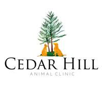 cedar hill animal clinic