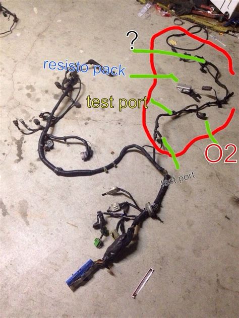 cefiro rb20det wiring loom Reader