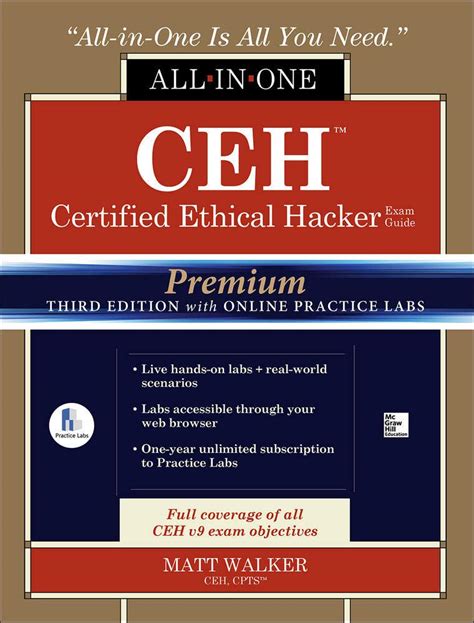 ceh certified ethical hacker all in one exam guide ceh certified ethical hacker all in one exam guide Doc