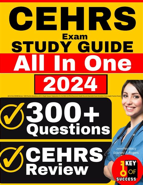 cehrs exam free study guide Epub