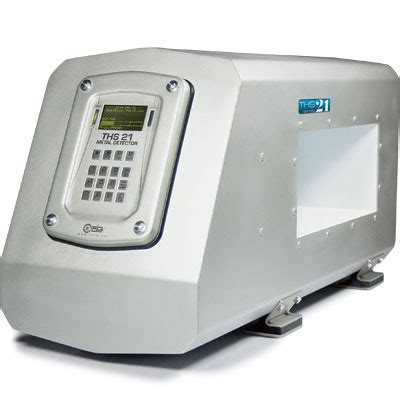 Ceia Walkthrough Metal Detector Maintenance Gresham