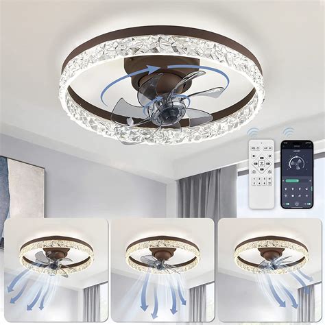 ceiling fan led light