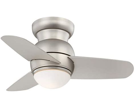 ceiling fan small size