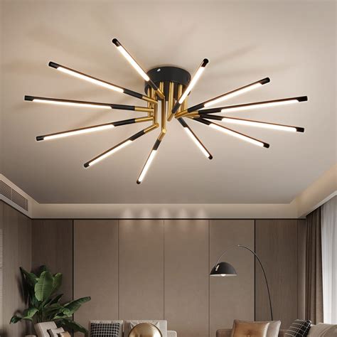 ceiling led light fixture