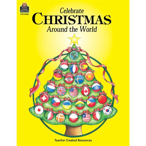 celebrate christmas around the world Doc