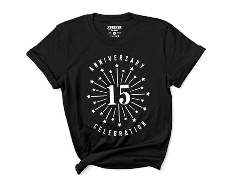 celebrate t shirt