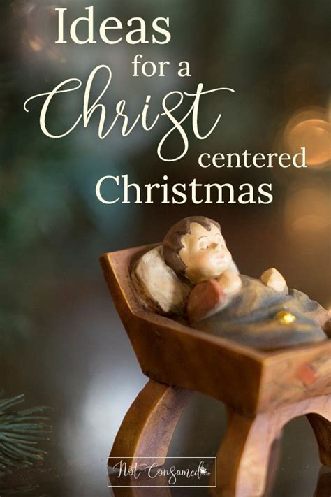 celebrating a christ centered christmas ideas from a z PDF