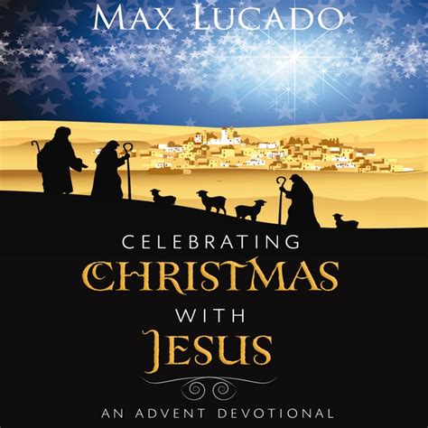 celebrating christmas with jesus an advent devotional PDF