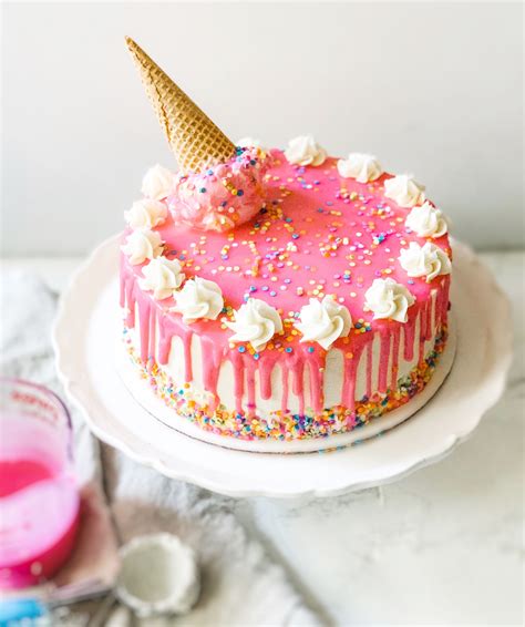 celebrating ice cream and cake celebrating ice cream and cake Reader