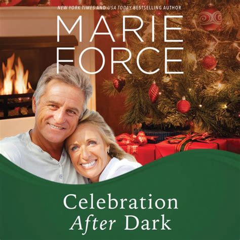 celebration after dark gansett island PDF