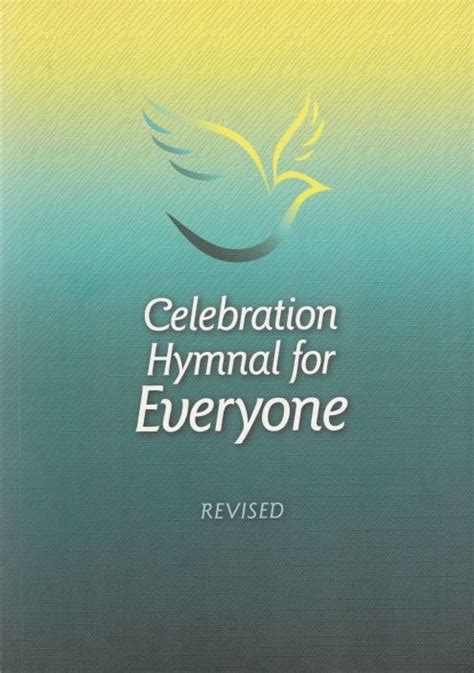 celebration hymnal for everyone Doc