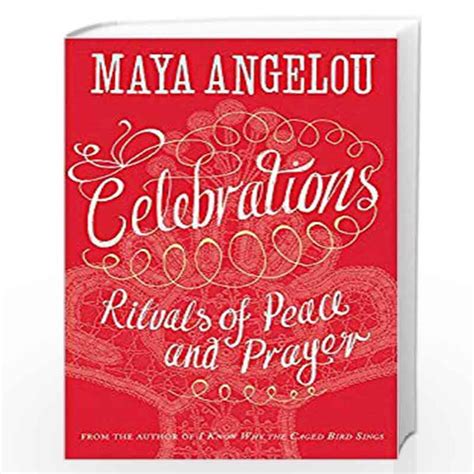 celebrations rituals of peace and prayer Kindle Editon