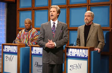 celebrity jeopardy will ferrell