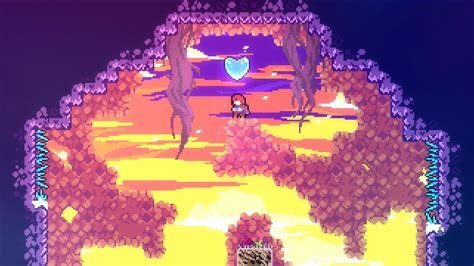 celeste chapter 4 strawberries