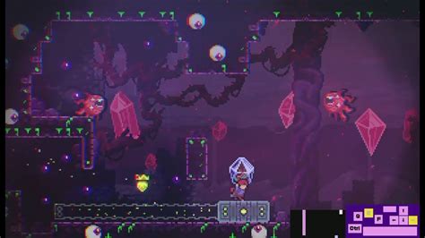 celeste chapter 5