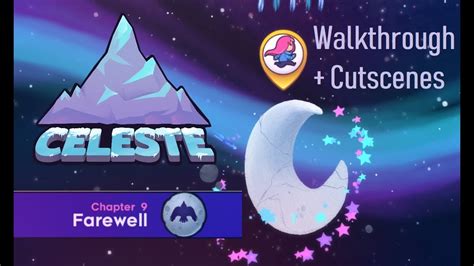 Celeste Dlc Walkthrough
