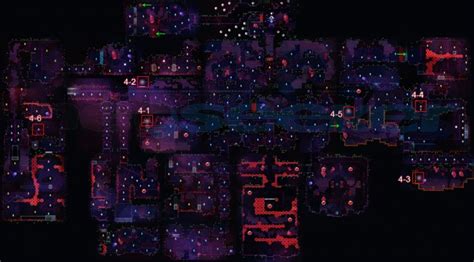 Celeste Mirror Temple Walkthrough