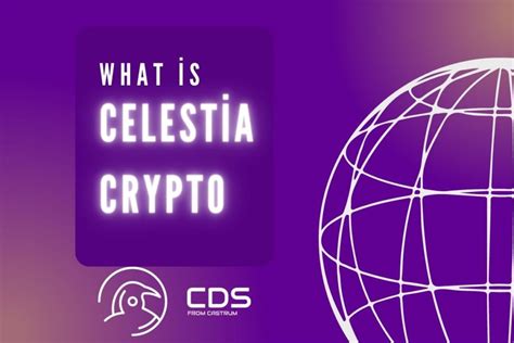 celestia crypto