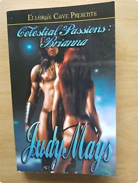 celestial passions brianna Kindle Editon