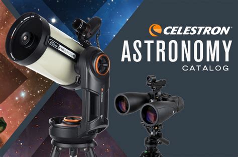 Celestron Accessory Catalog 93685