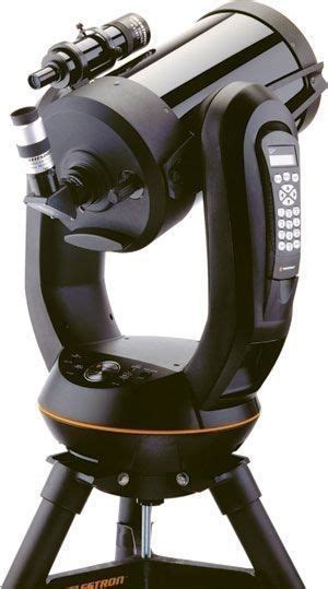 celestron nexstar 8 gps telescope review PDF