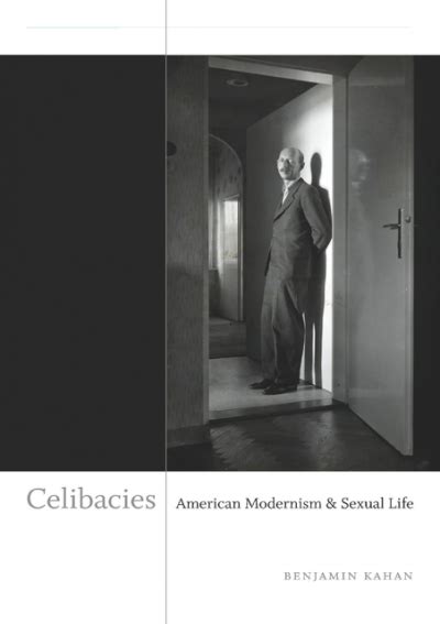 celibacies american modernism and sexual life Doc
