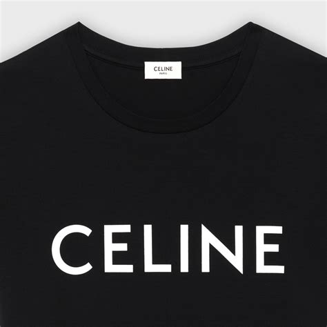 celine t-shirt woman