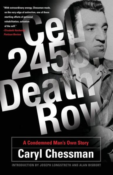 cell 2455 death row a condemned mans own story PDF