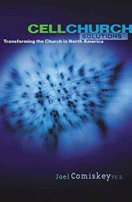 cell church solutions transforming the church in north america Doc