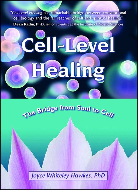cell level healing cell level healing PDF