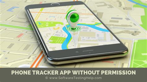 cell phone tracking device