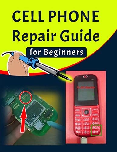 cell phone troubleshooting guide PDF