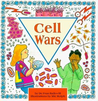 cell wars cells and things Reader