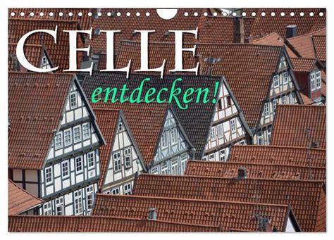 celle entdecken wandkalender 2016 quer Epub