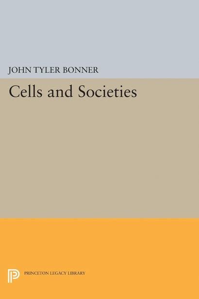 cells societies princeton legacy library PDF