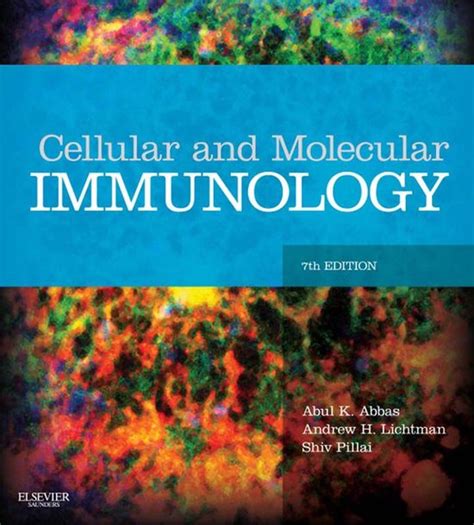 cellular and molecular immunology abbas 7th edition Ebook Doc
