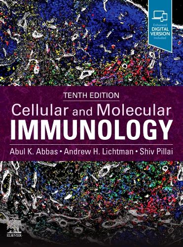 cellular and molecular immunology abbas 7th edition Ebook Doc