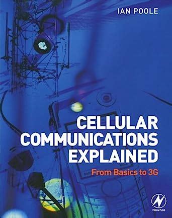 cellular communications explained from basics to 3g PDF